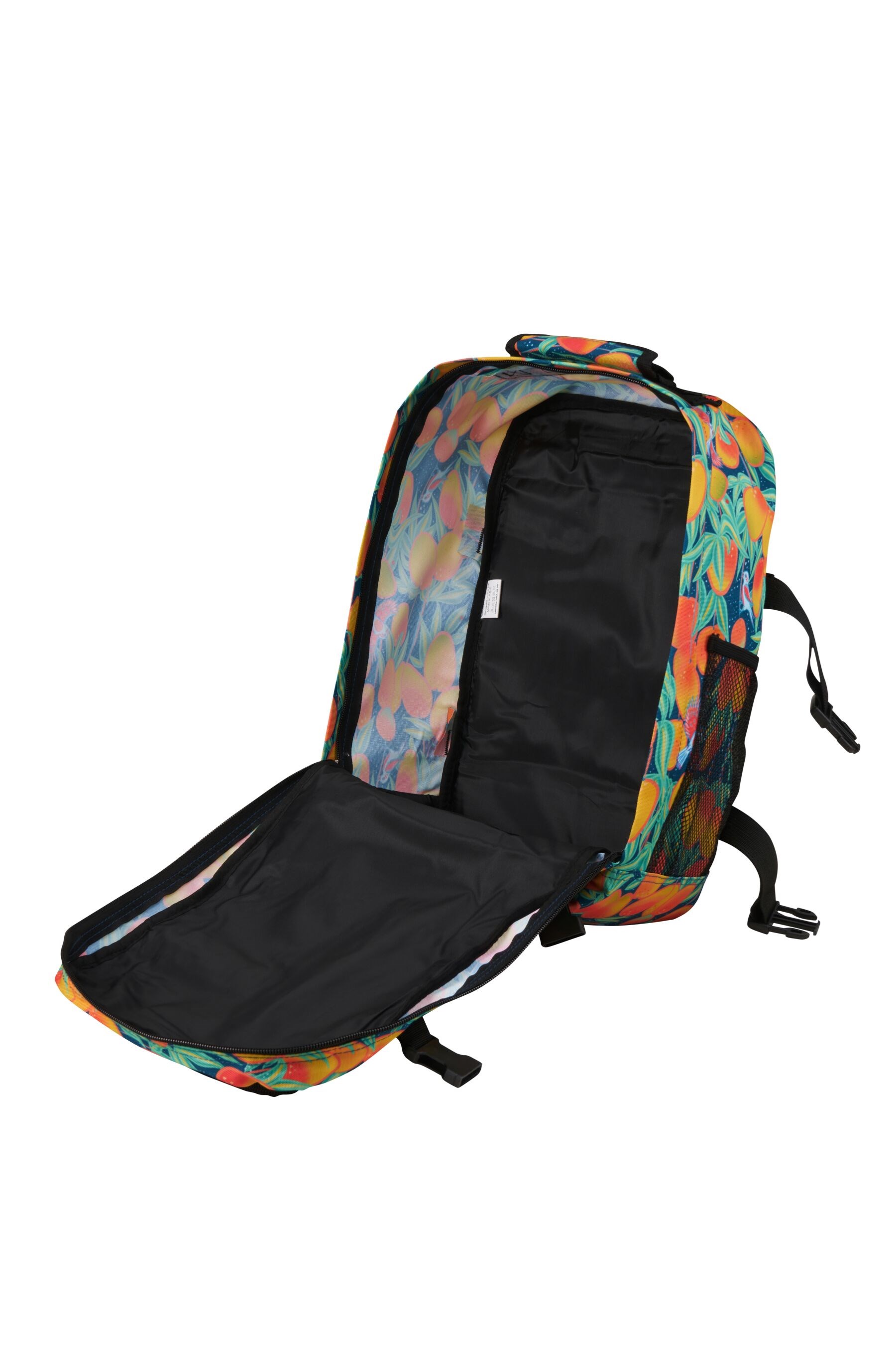 Metz 20L RPET Backpack 40x20x25cm