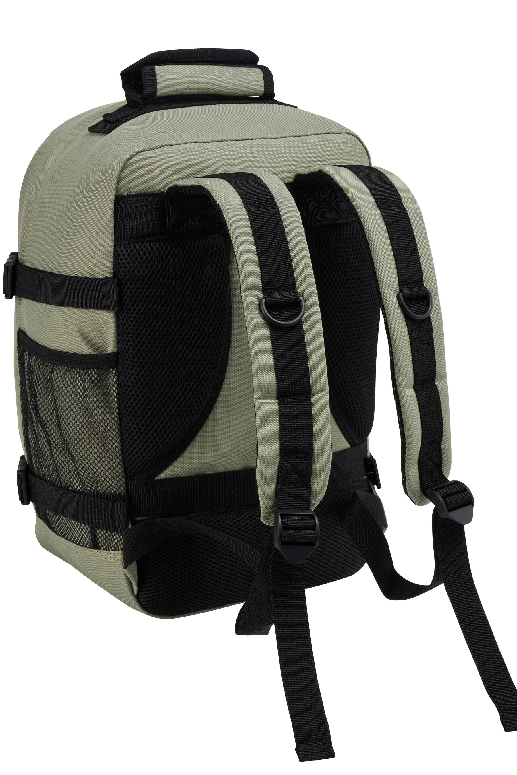 Metz 20L RPET ♻️ Backpack - 40x20x25 cm – Cabin Max