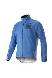 Descender V3 Mens Jacket Mid Blue