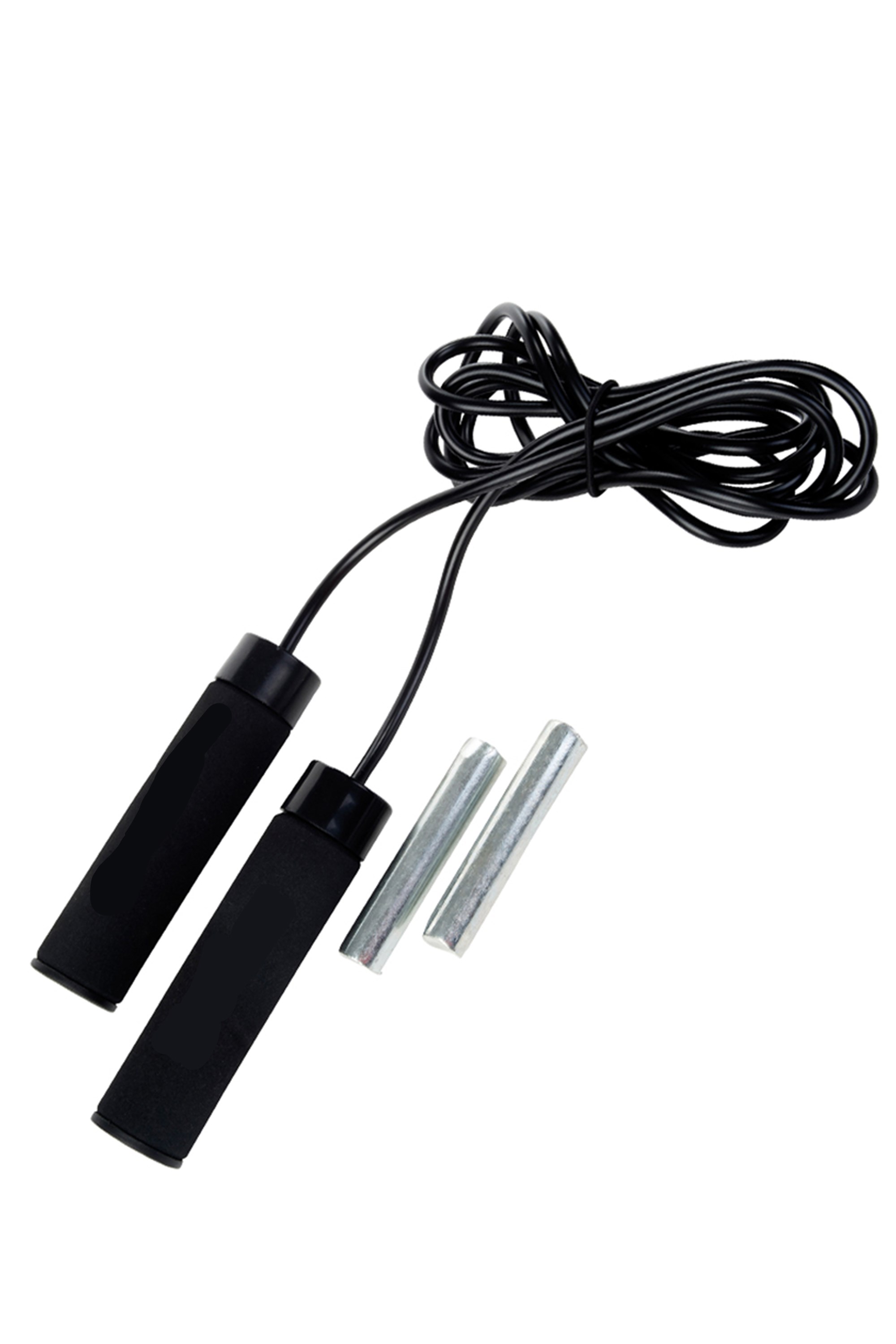 Weighted Jump Rope -