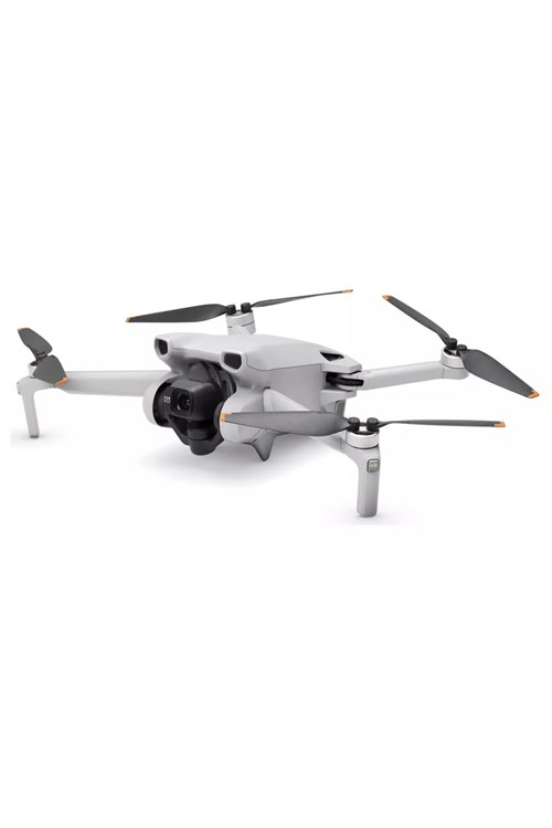 DJI Mini 3 Fly More Combo with RC Remote 4K HDR Portable Drone 