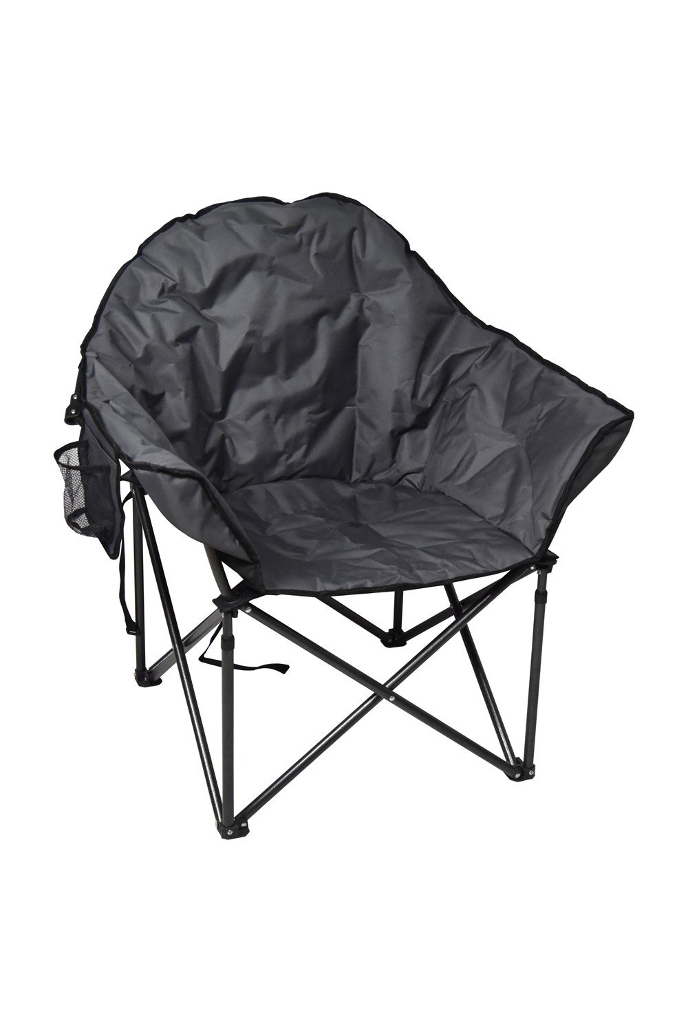 Camp Chair Pro XL Folding Heated Chair