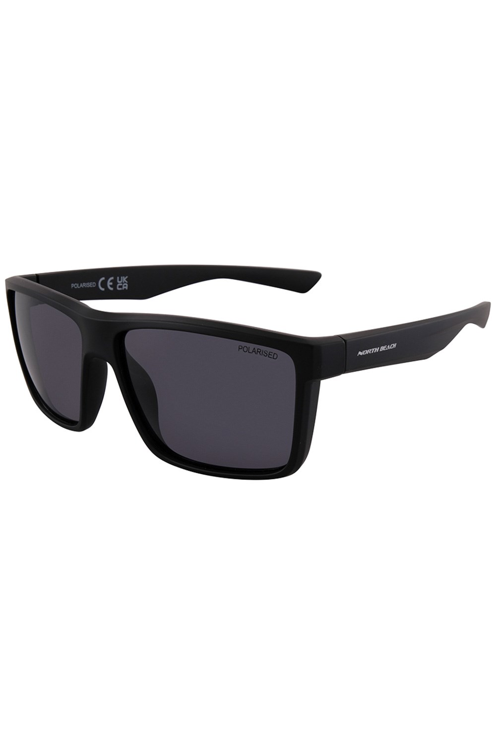 Picarel Unisex Polarized Sunglasses -