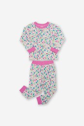 Daisy Ditsy Baby/Kids Pyjamas Daisy Ditsy