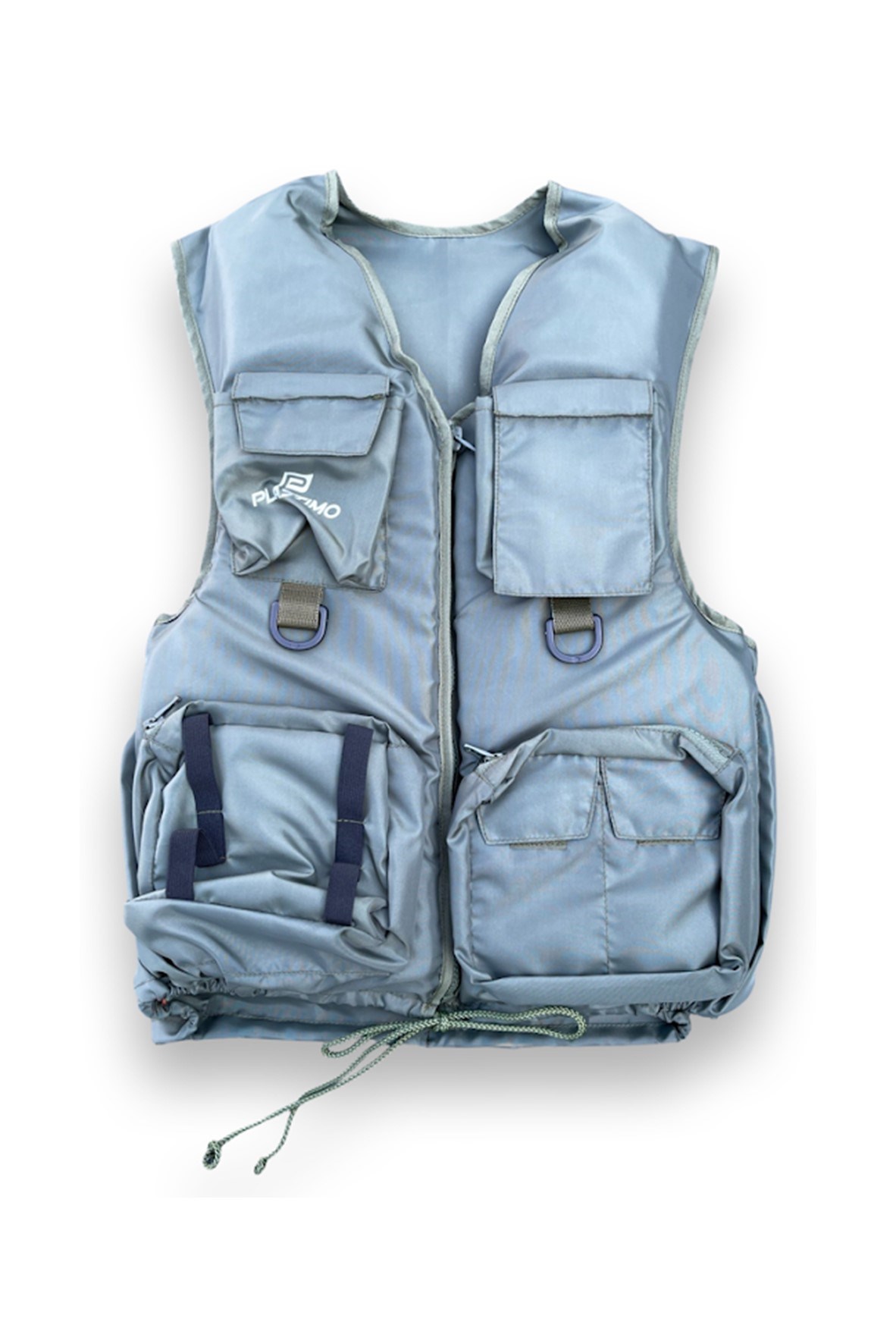 Fishing Buoyancy Aid 50n Life Vest