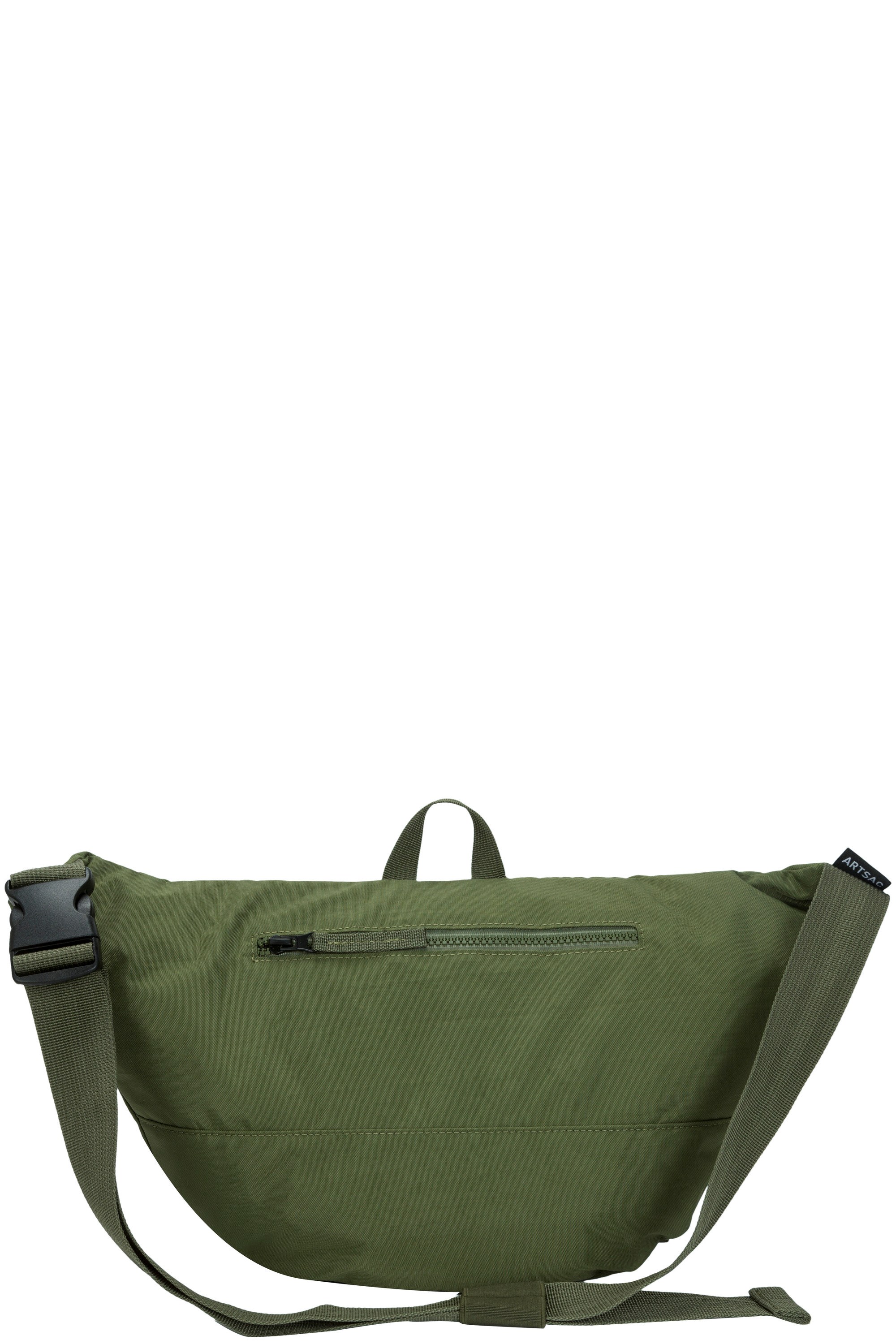 Artsac Vinsent Triple Tote Bag - Khaki