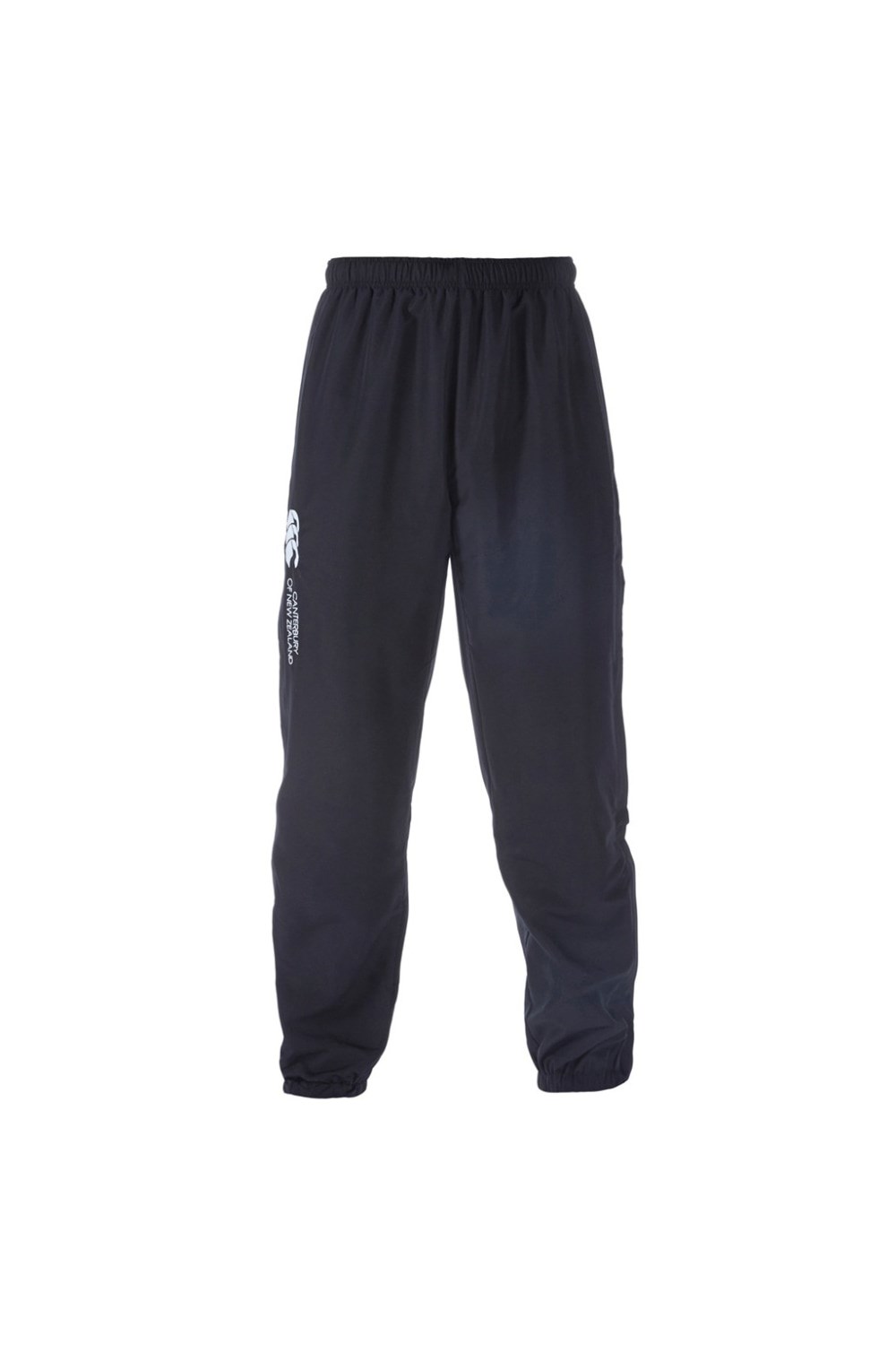 Stadium Mens Elasticated Cuffed Sports Trousers | Mountain Warehouse GB