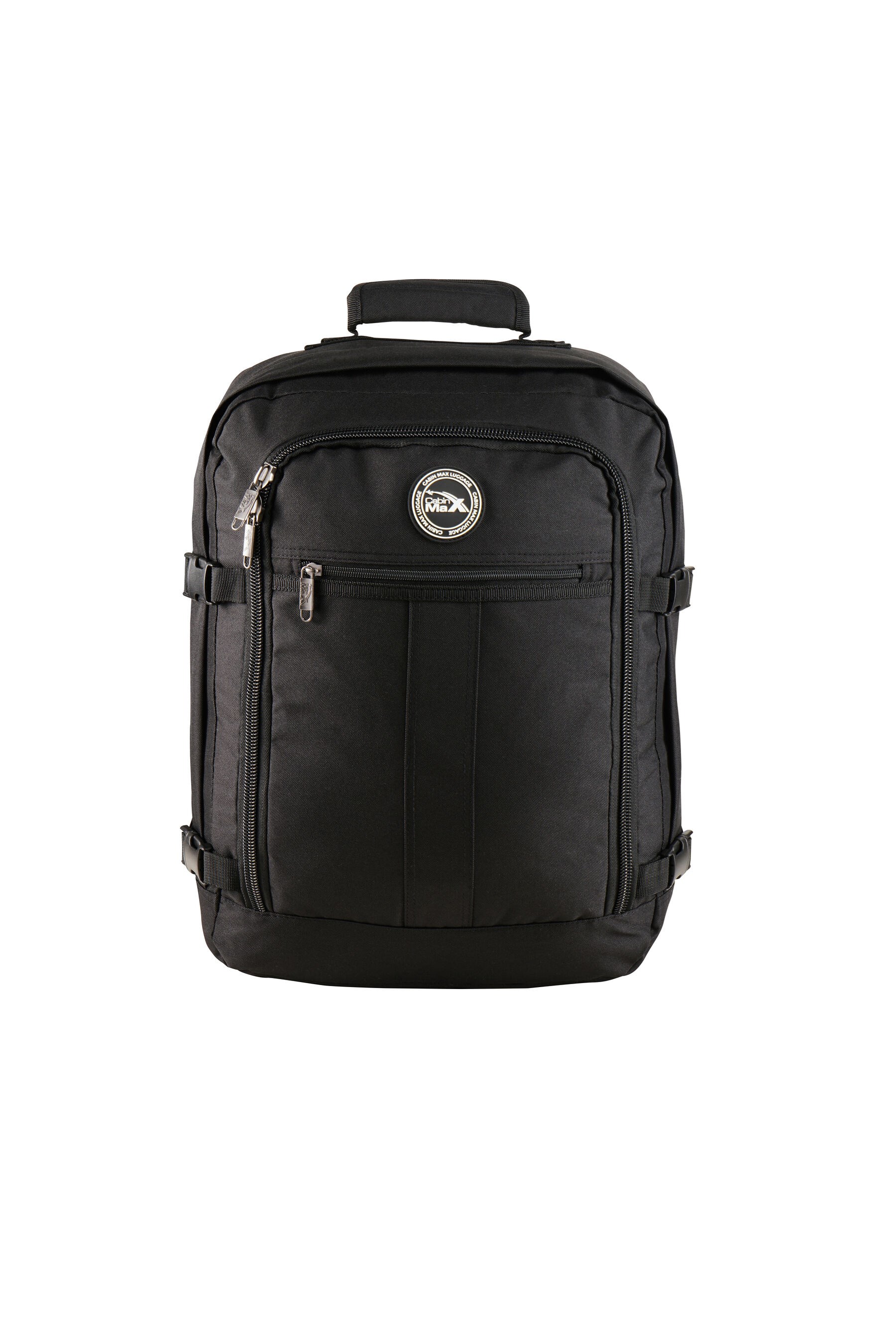 Cabin Max 30LMETZBLACK Backpack - Black for sale online