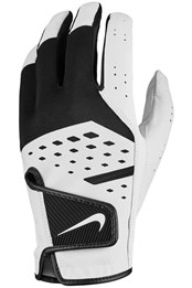 Tech Extreme VII Mens Golf Glove - Left White/Black