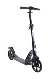 Reid C3 Commute Better Adult Folding Kick Scooter Black