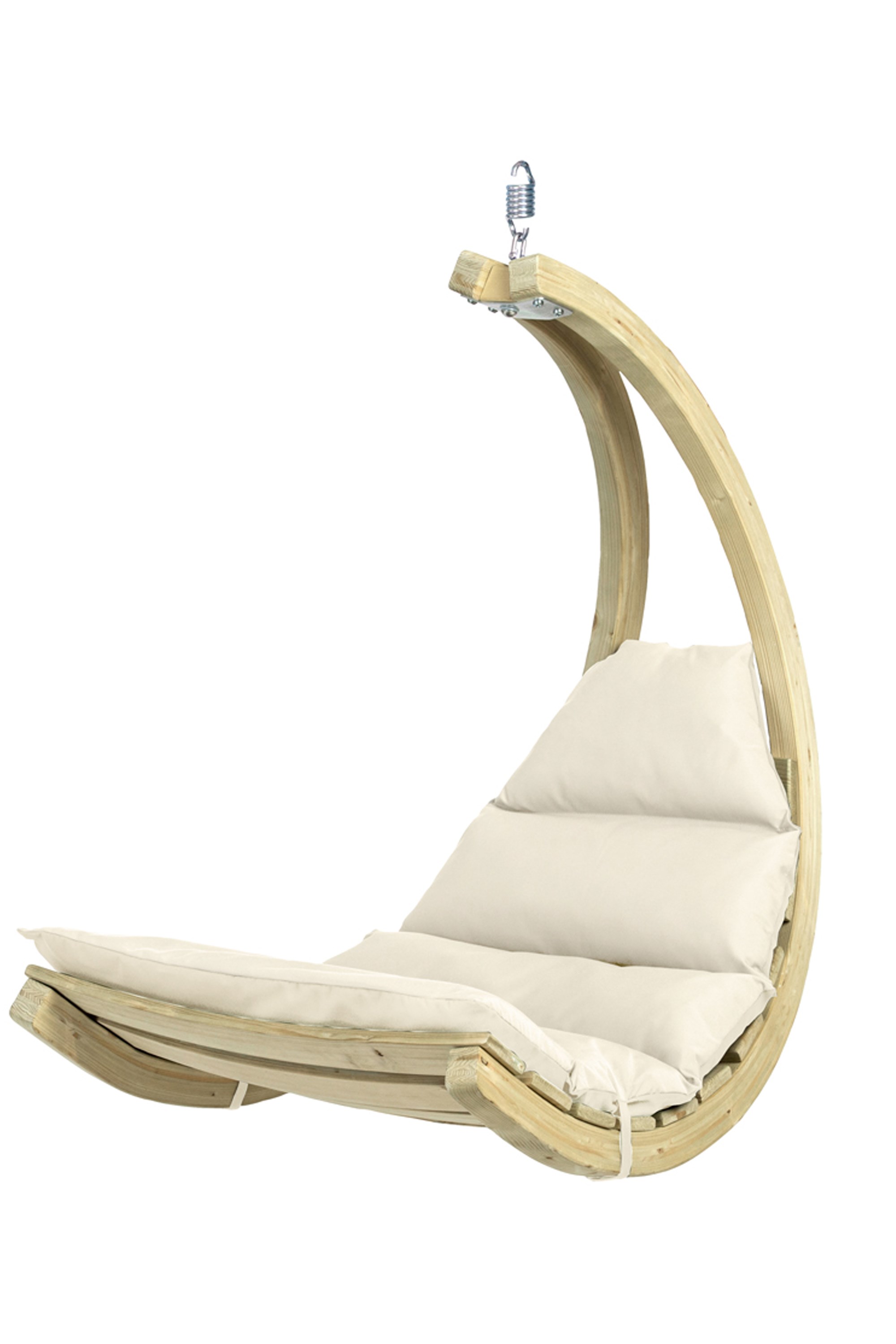 Swing Lounge Chair -