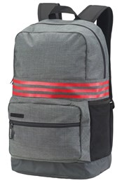 3 Stripes Medium Backpack