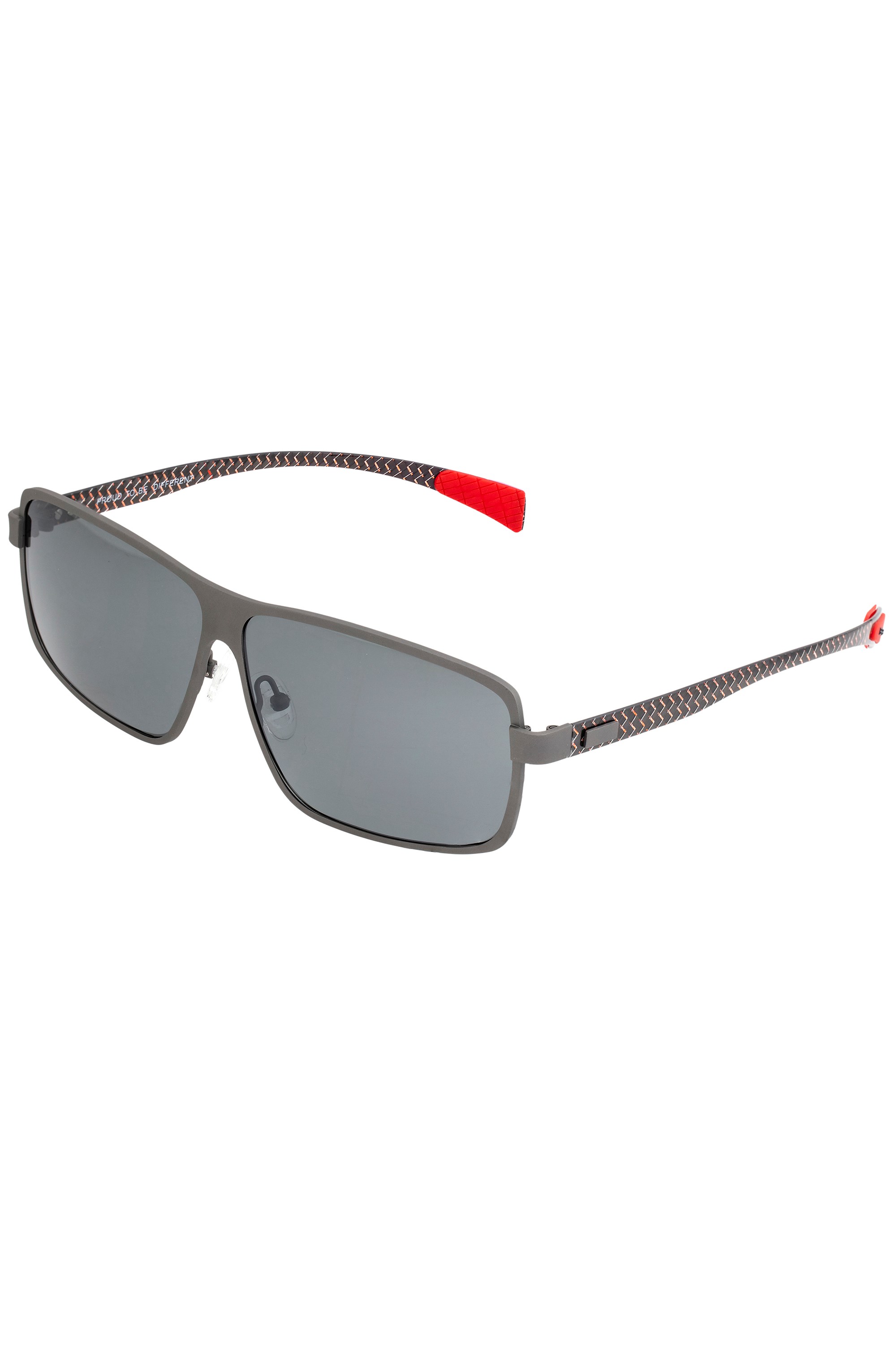 Finlay Titanium Polarized Sunglasses -