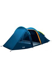 Beta 450XL CLR 4 Man Tent Blue CLR