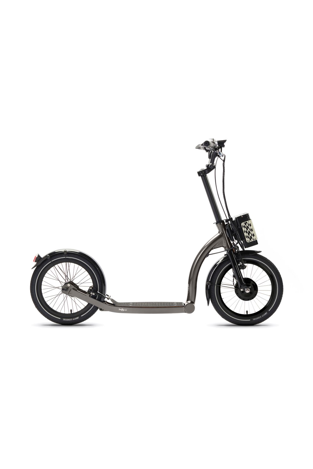 SwiftyAIR-e Electric Scooter -