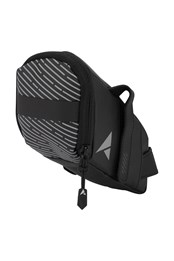 Nightvision Medium 0.8 Litre Saddle Bag