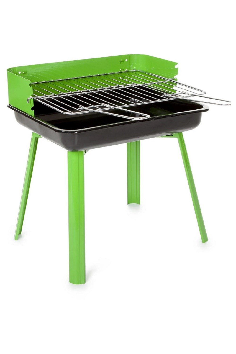 PortaGo Portable Charcoal Barbecue -