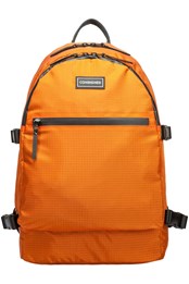 Barton Backpack Orange