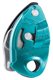 Grigri Turquoise