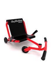 Ezy Roller Classic Kids Ride On Trike Red
