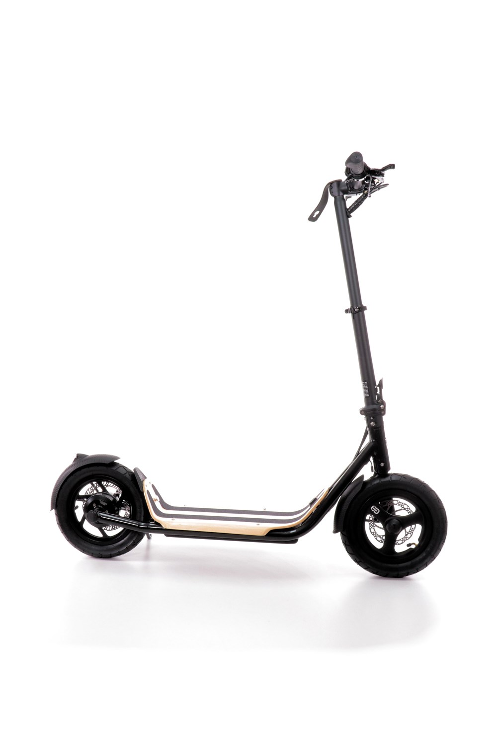 8Tev B12 Roam Electric Scooter -