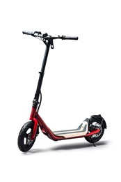 8Tev B12 Roam Electric Scooter Red