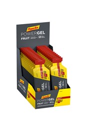 Powergel Energy Gels 24 x 41g Red Fruit