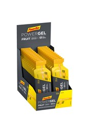 Powergel Energy Gels 24 x 41g Mango Passionfruit (Caffeine)