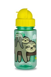 Flip Top Water Bottle Stanley Sloth