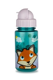 Flip Top Water Bottle Felicity Fox