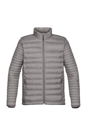 Basecamp Mens Thermal Quilted Jacket