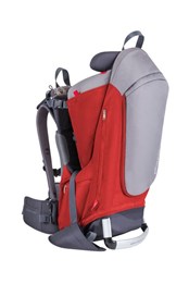 Escape Child Carrier Red