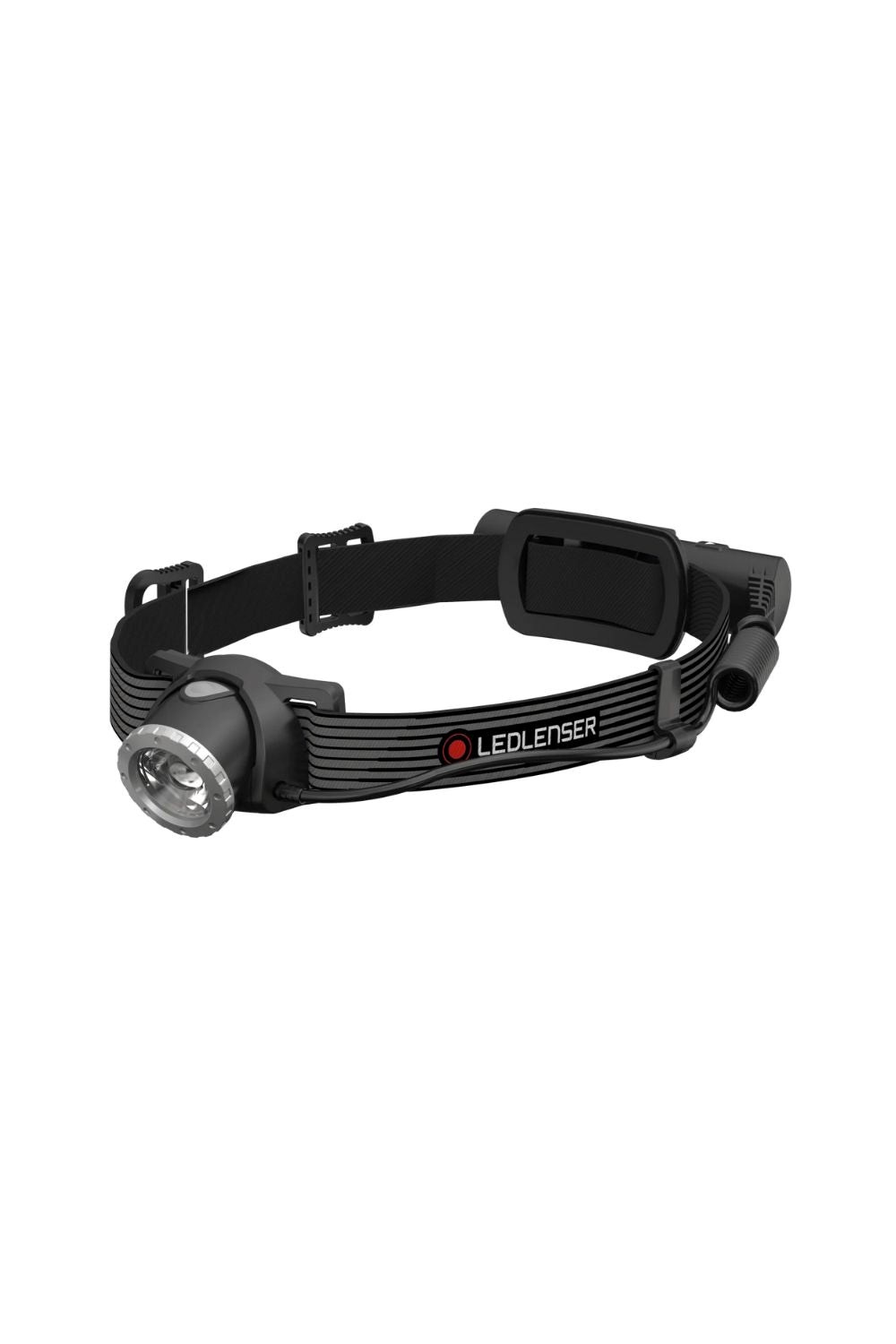 H8R Special Edition Rechargeable LED Head Torch | Mountain