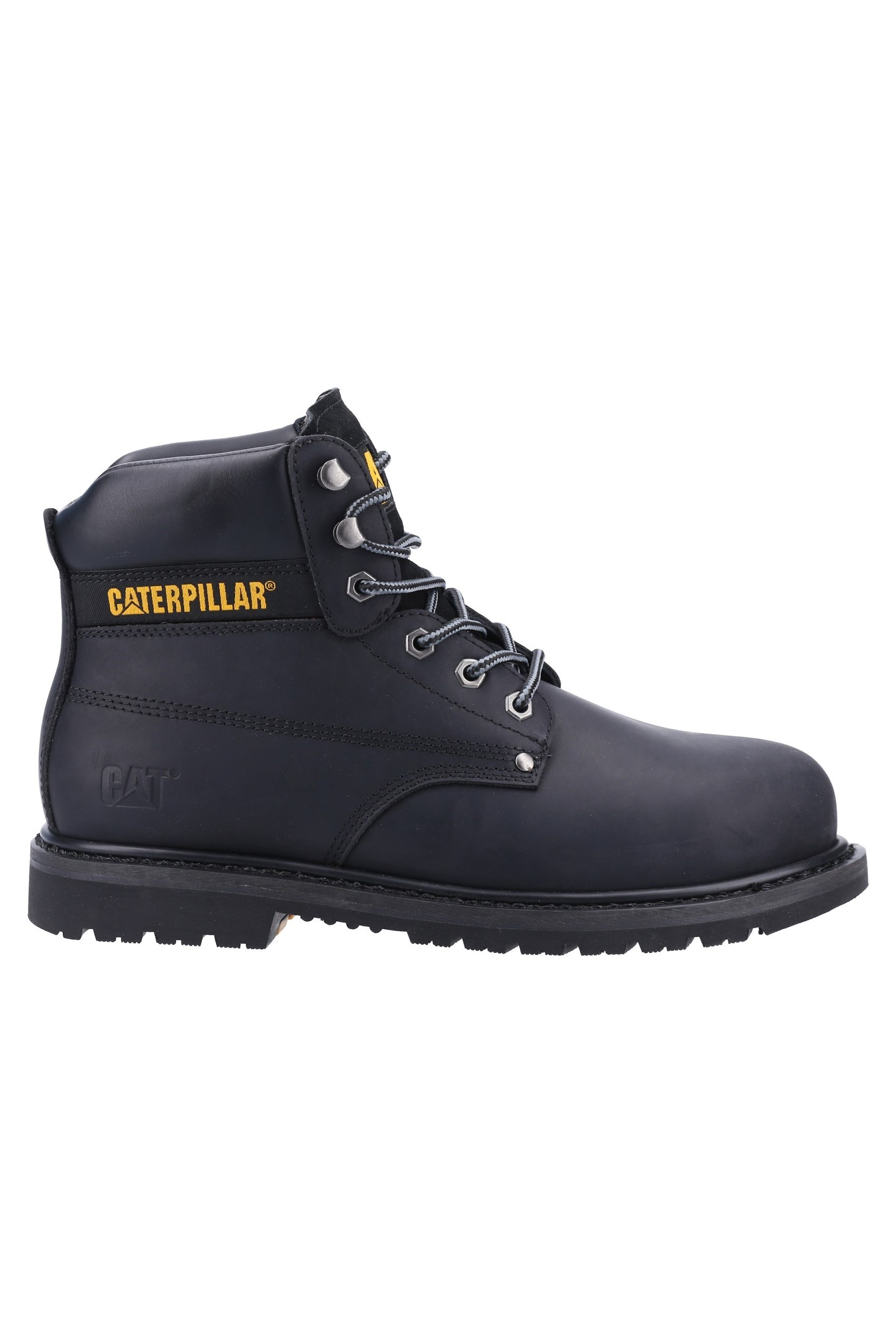 Caterpillar ramble sale 2 boots