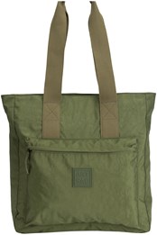 Kaillie Twin Strap Tote Bag