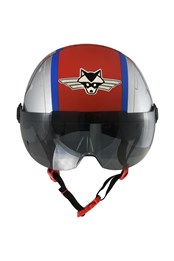 Flying Ace Raskullz Kids FS Helmet (5+ Years) Flying Ace