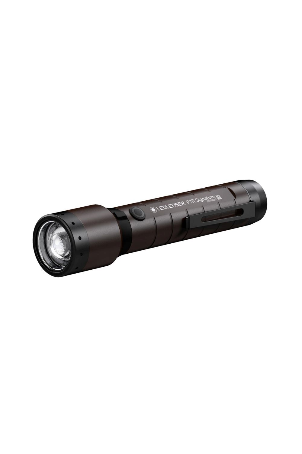 P7R Signature Rechargeable LED Torch -