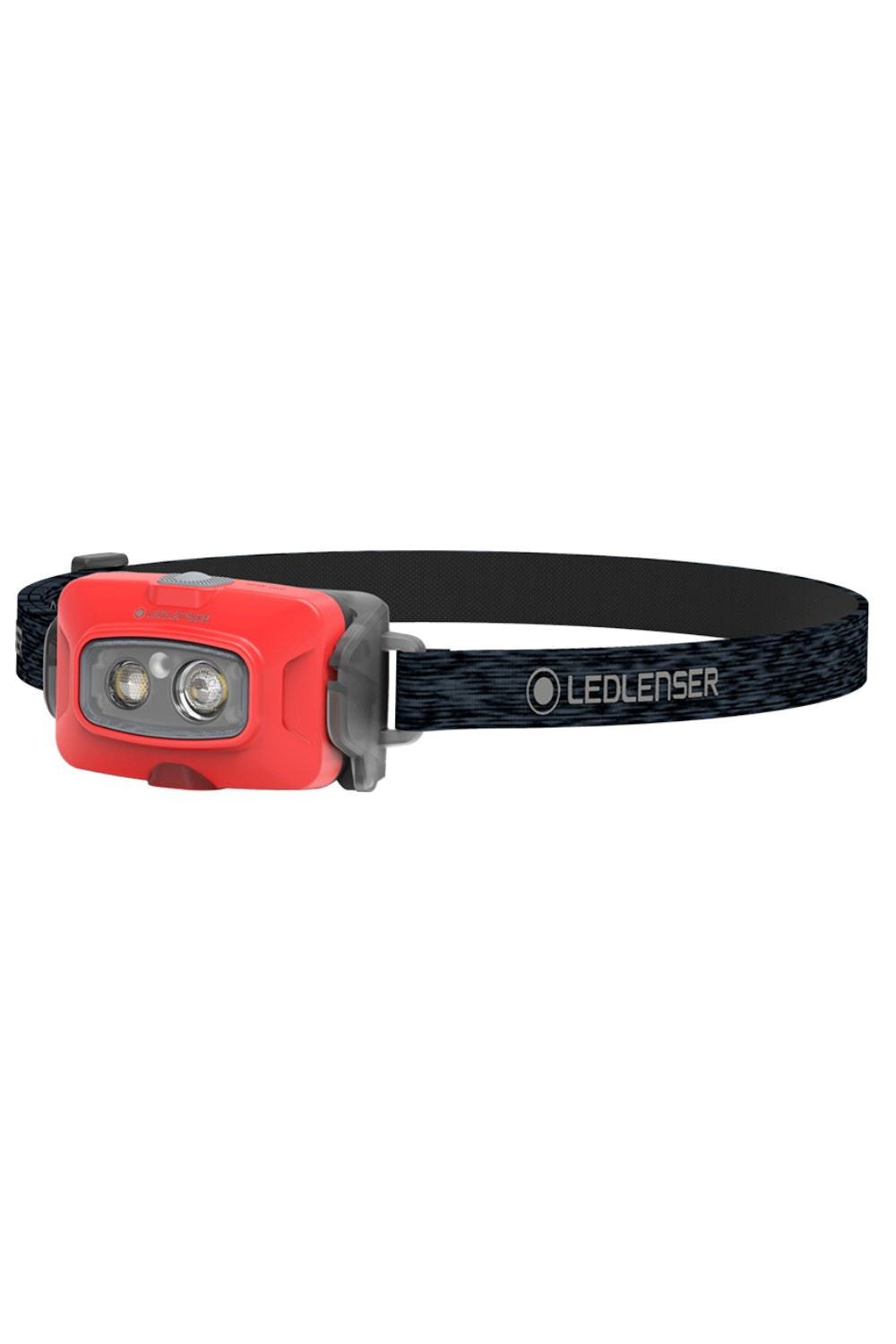 HF4R Core Rechargable 500lm LED Head Torch -