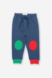 Port & Starboard Baby/Kids Joggers Navy Blue