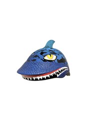 Shark Jawz Raskullz Child Helmet (5+ Years)