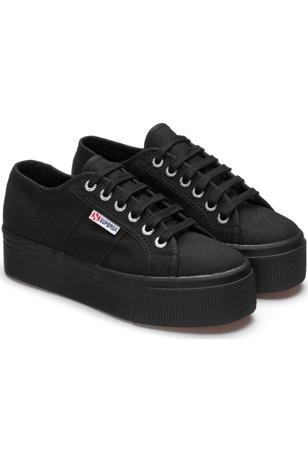 Superga linea up and down sneaker online