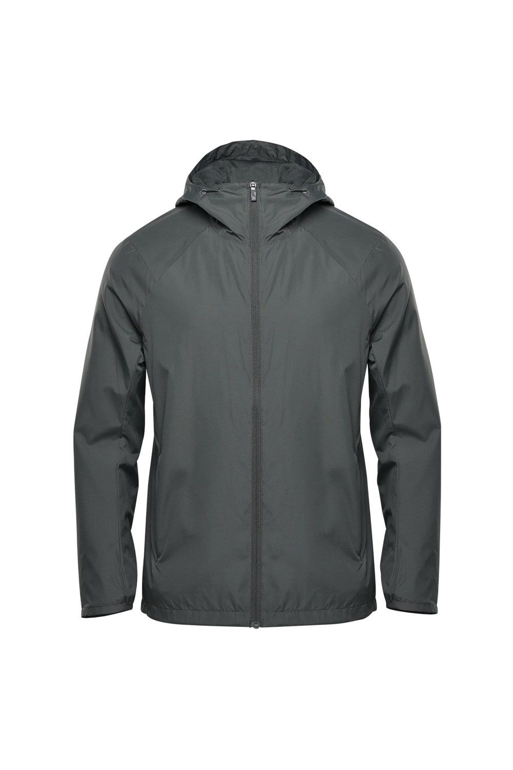 Mountain club cheap packable rain jacket