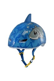 Shark Fin Raskullz Lil Infant Helmet (1+ Years)