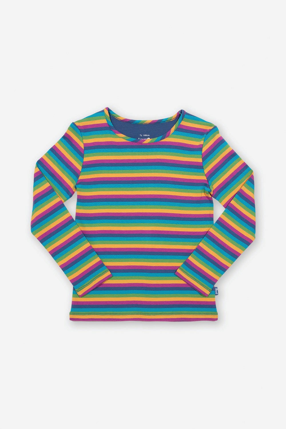 Kids Rainbow Top -