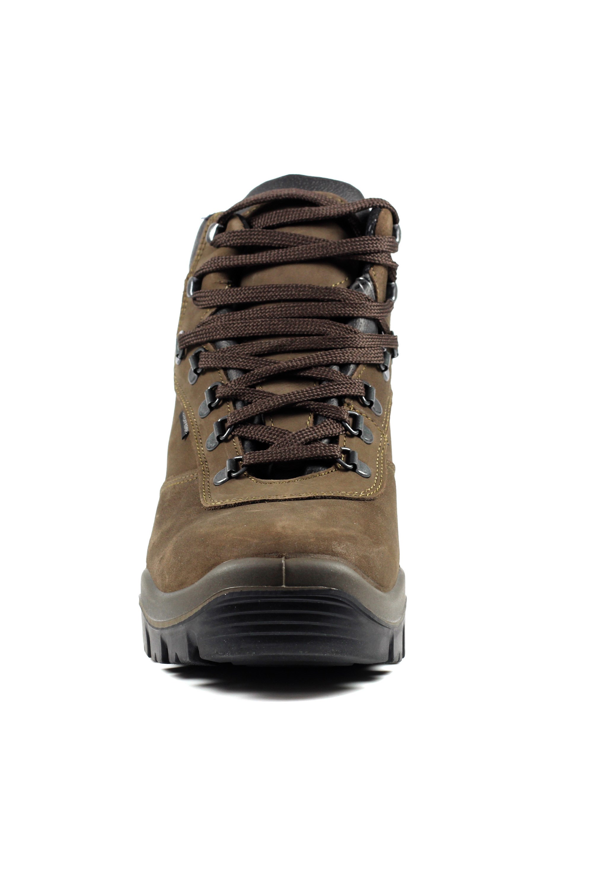 Glencoe Mens Waterproof Walking Boot