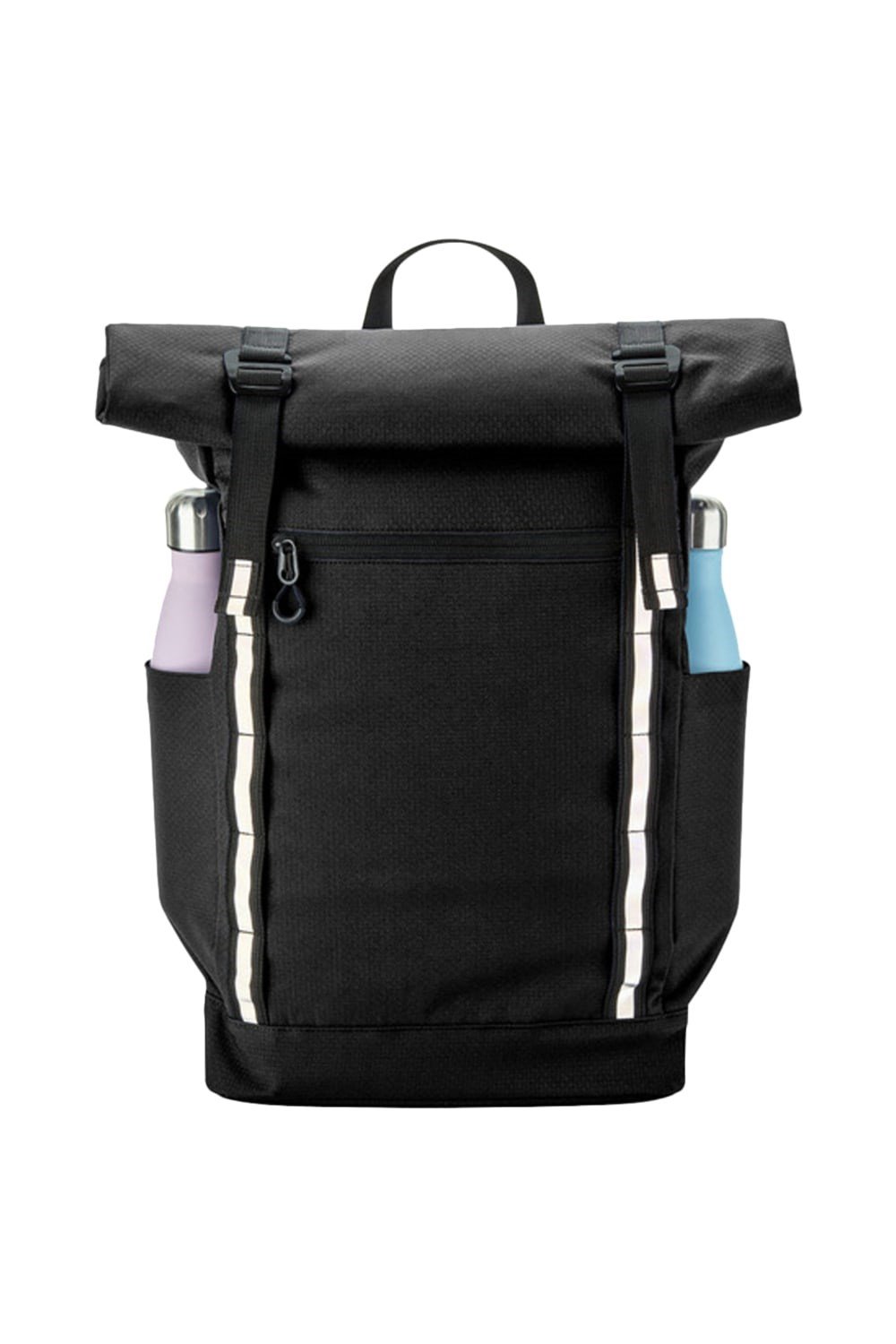 Urban Commute 18L Roll Top Backpack | Mountain Warehouse GB