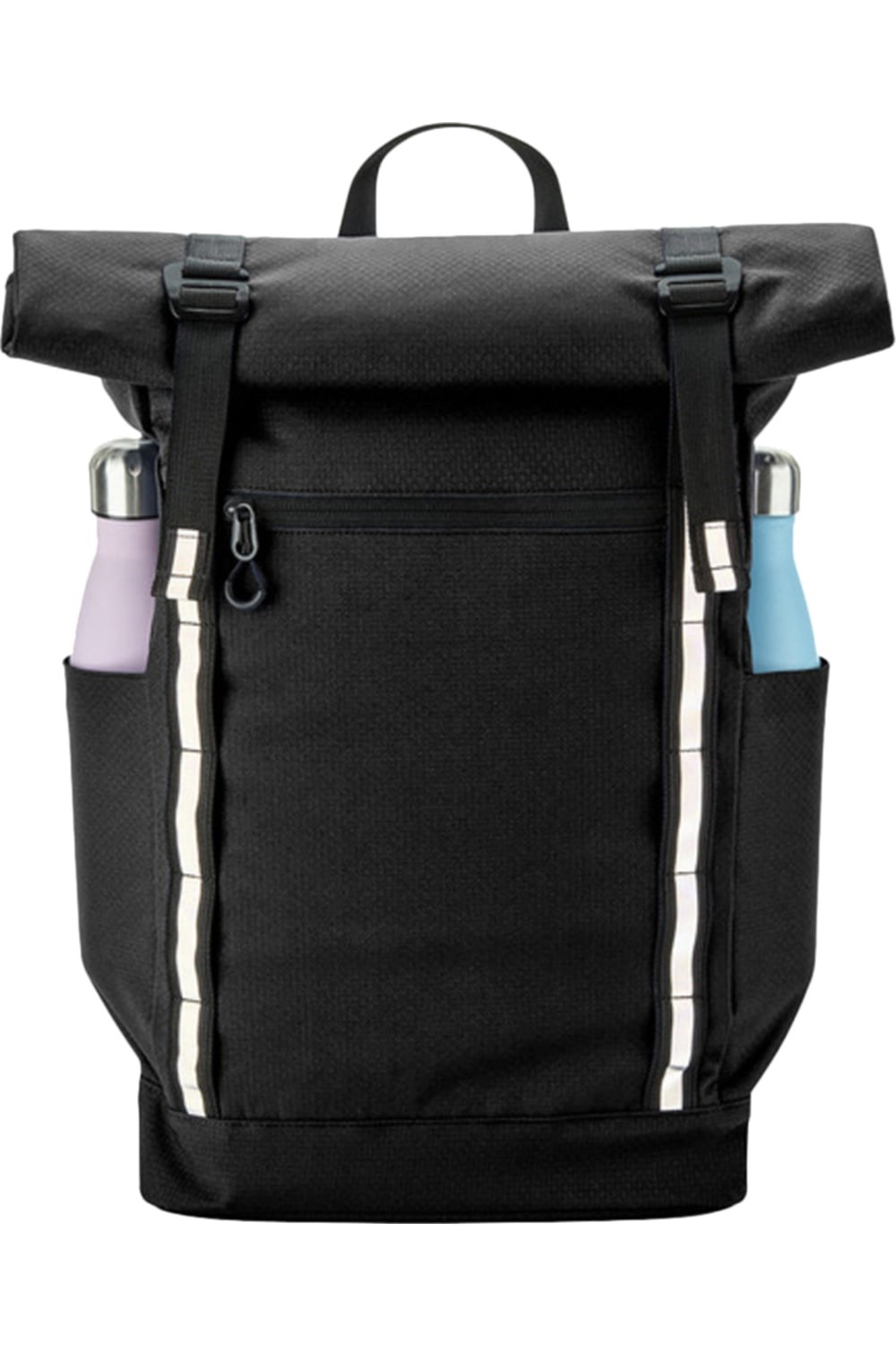 Urban Commute 18L Roll Top Backpack Mountain Warehouse GB