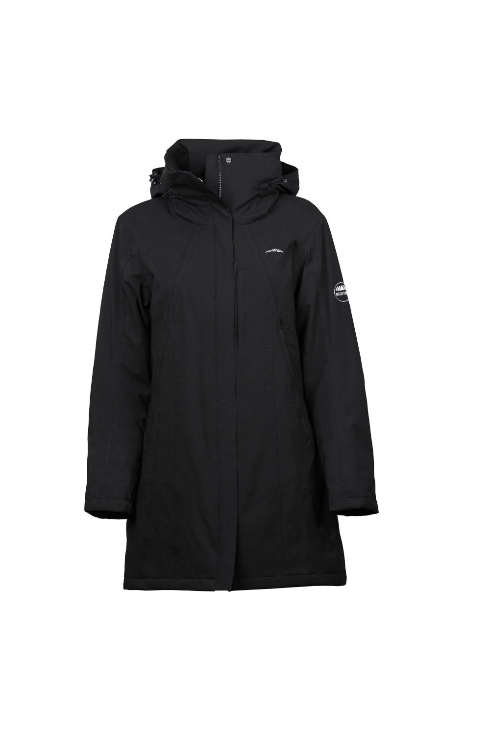 Kyla Womens Waterproof Jacket -