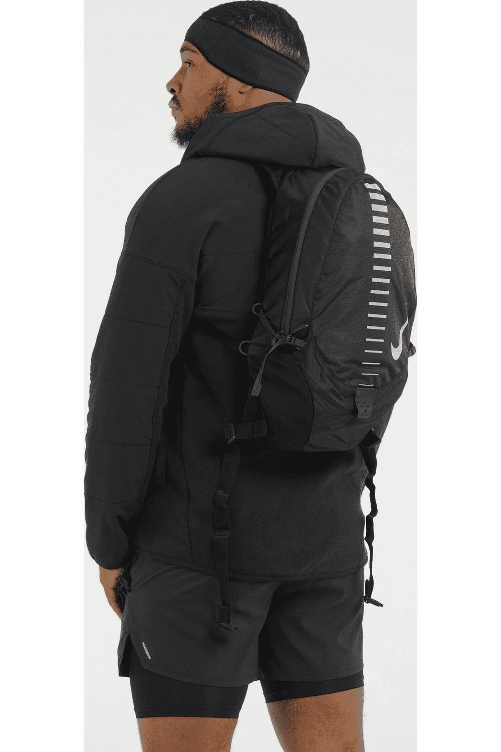 Commuter Running Backpack | Mountain Warehouse GB