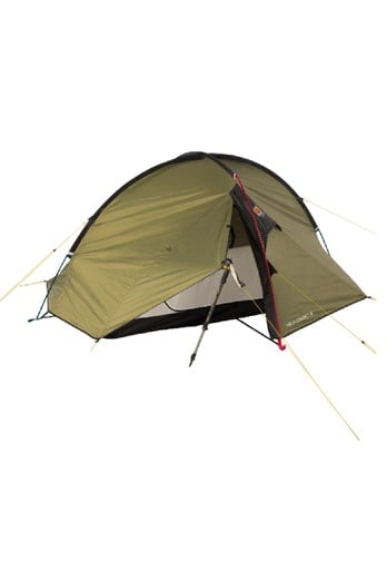 Helm Compact 2 Tent Green